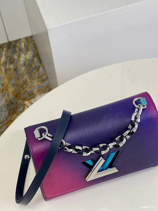 WIS LOUIS VUITTON PM TWIST 1013